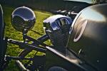 Morgan 3-Wheeler 2011 года (NA)